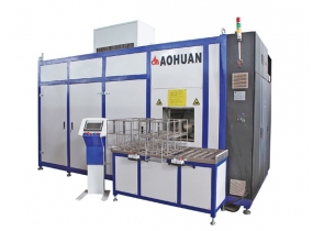 AHTQ-1型單腔碳?xì)淝逑礄C(jī)