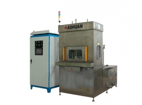 AHD-250型電化學去毛刺機