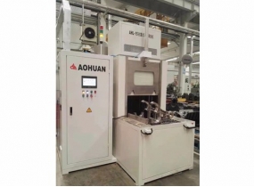 往復(fù)式連桿清洗機