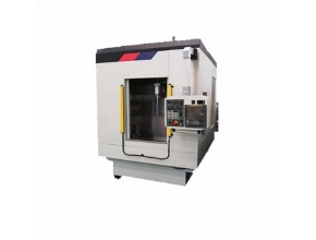 AHG-500bar通用型數(shù)控高壓清洗去毛刺機