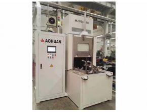 往復(fù)式連桿清洗機